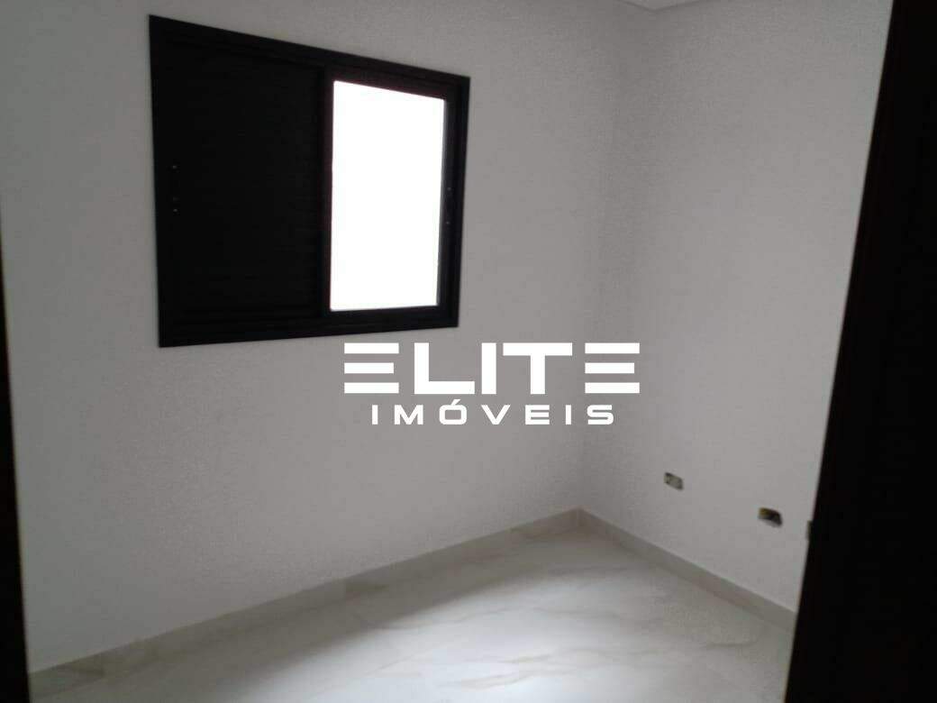 Cobertura à venda no Vila Eldízia: 