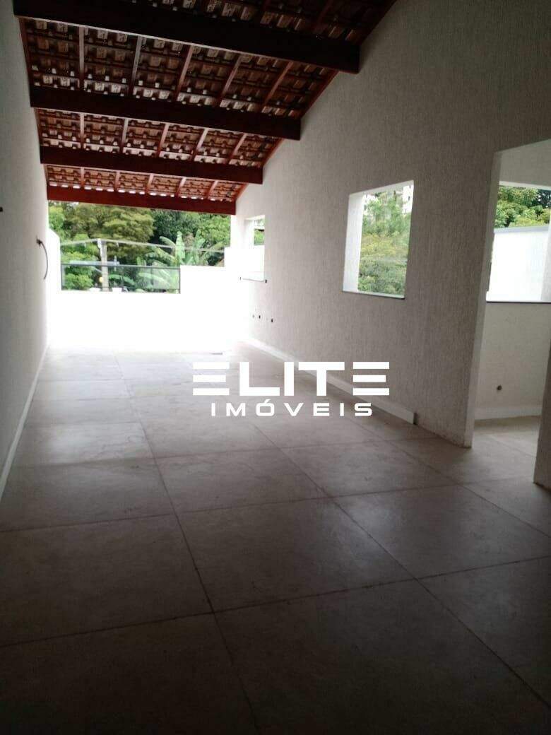 Cobertura à venda no Vila Eldízia: 