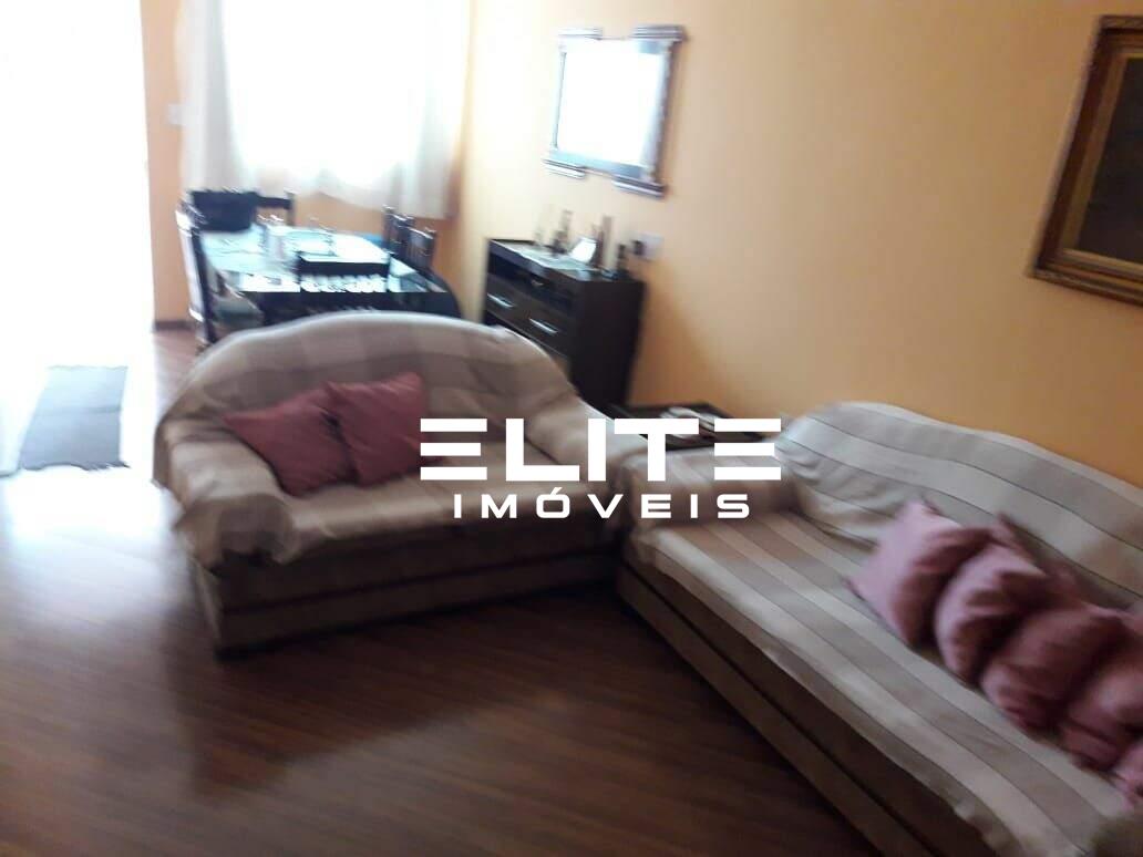 Casa à venda no Centro: 