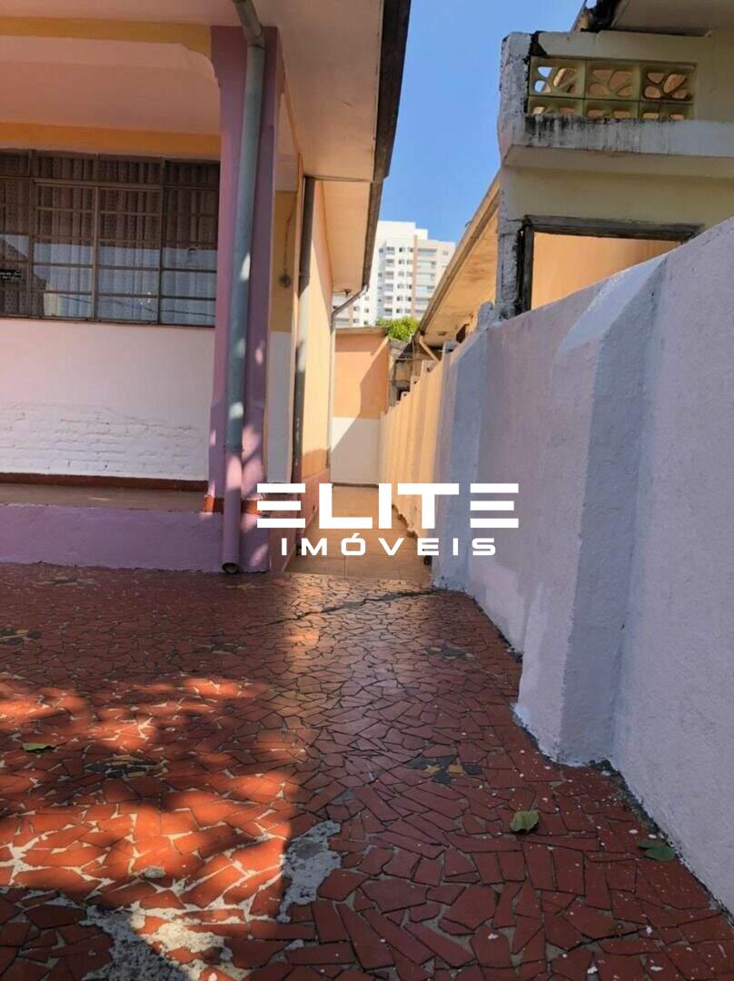 Terreno à venda no Paraíso: 