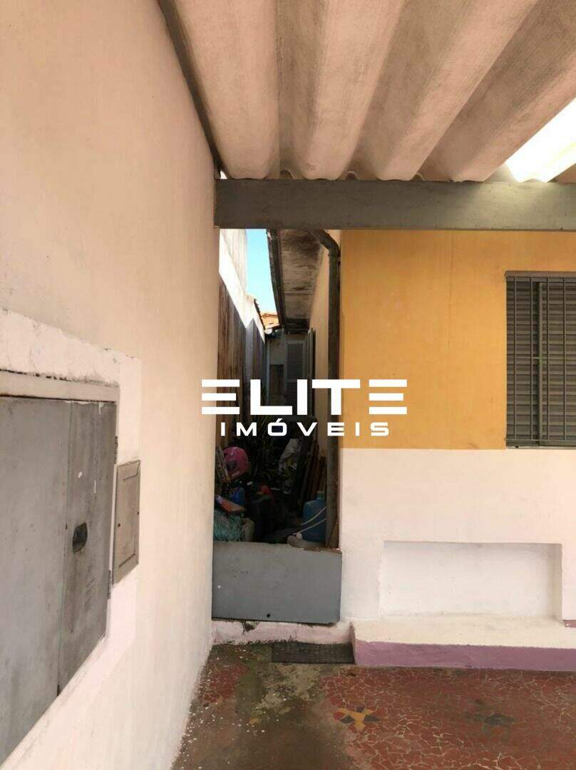 Terreno à venda no Paraíso: 