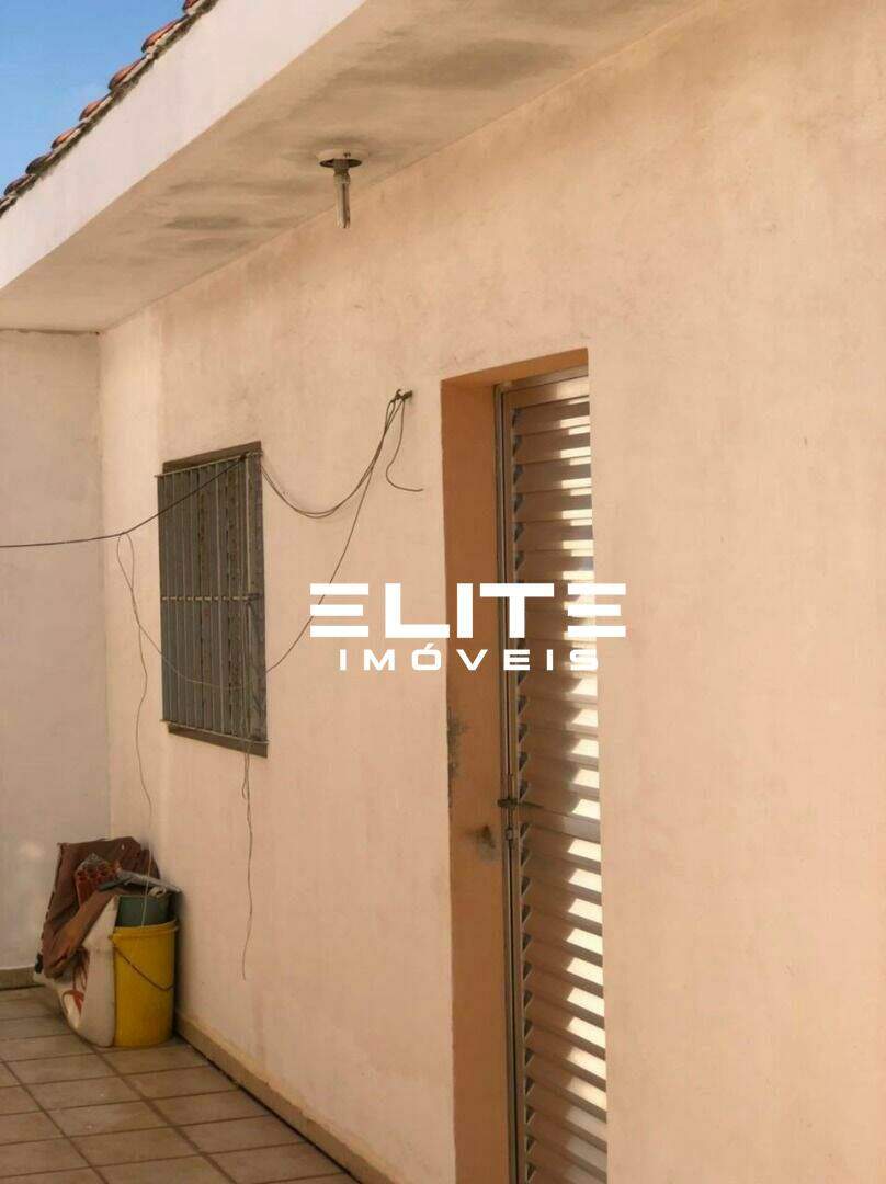 Terreno à venda no Paraíso: 