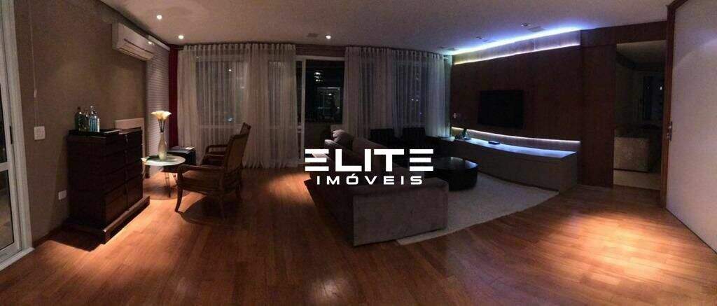 Apartamento à venda no Bairro Jardim: 