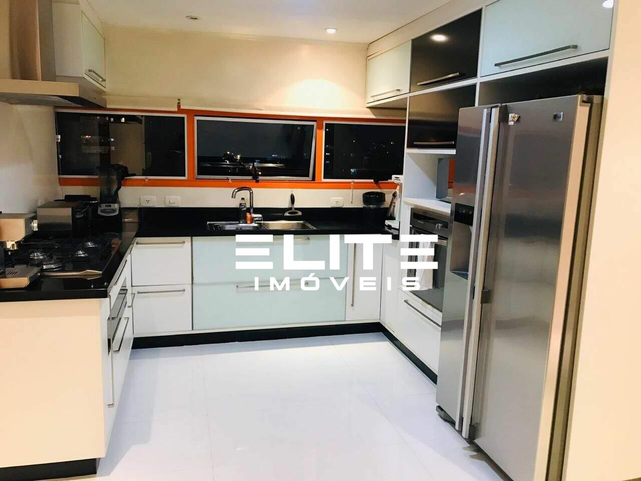 Apartamento à venda no Bairro Jardim: 