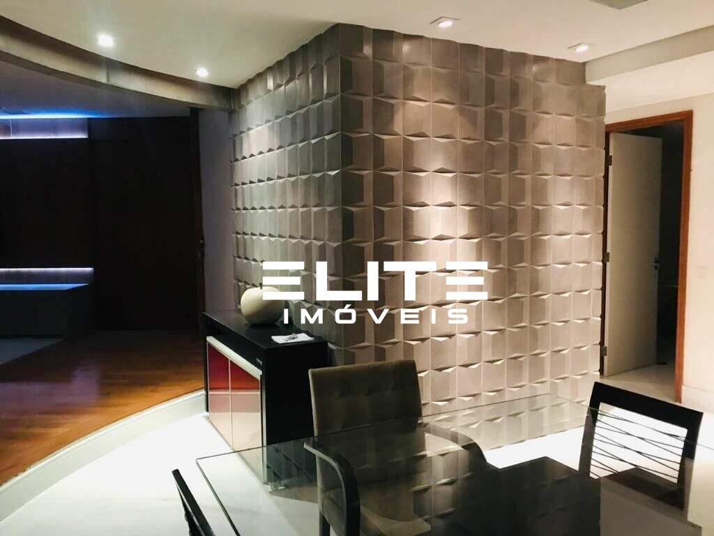 Apartamento à venda no Bairro Jardim: 