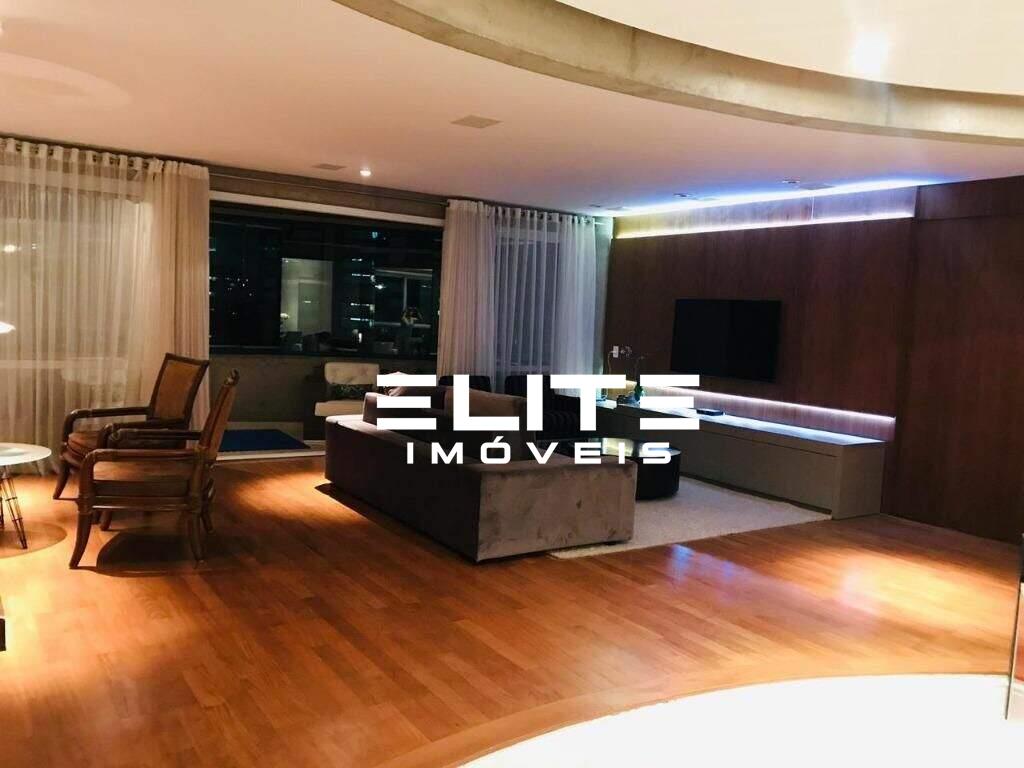 Apartamento à venda no Bairro Jardim: 