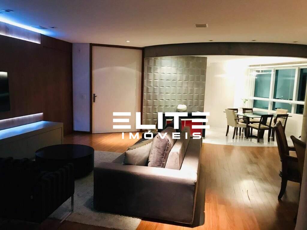 Apartamento à venda no Bairro Jardim: 