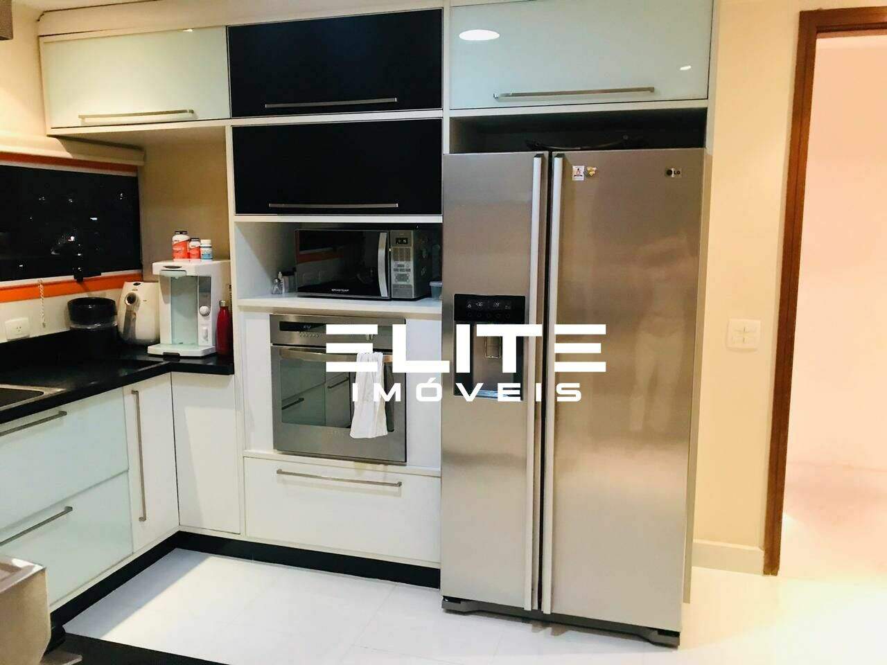 Apartamento à venda no Bairro Jardim: 