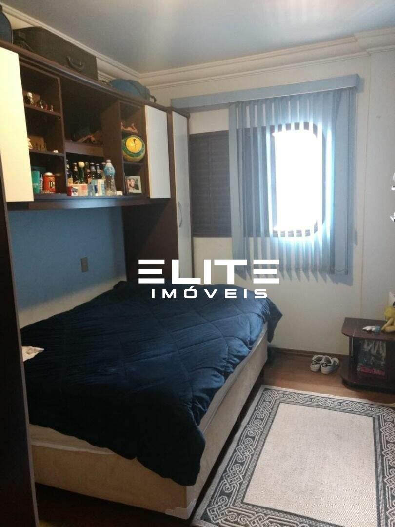 Apartamento à venda no Parque das Nações: 