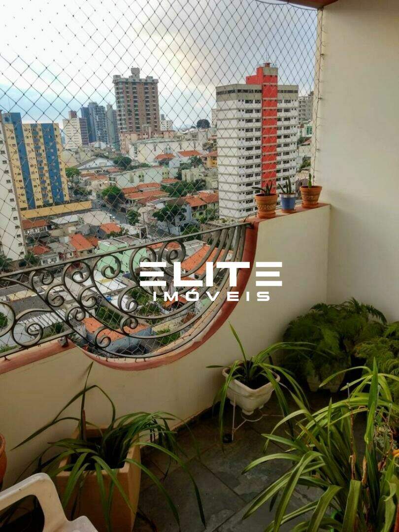 Apartamento à venda no Parque das Nações: 