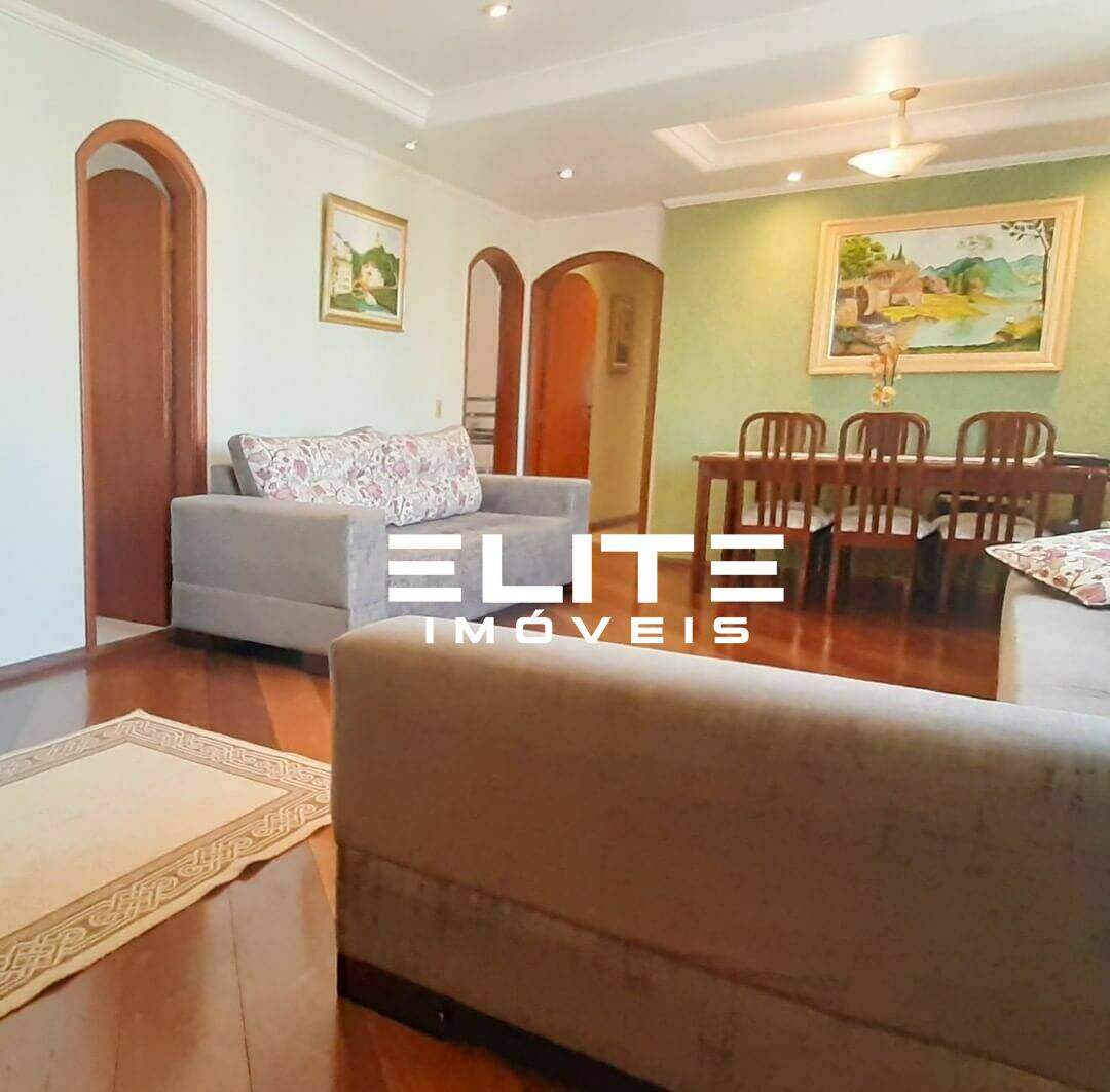 Apartamento à venda no Parque das Nações: 