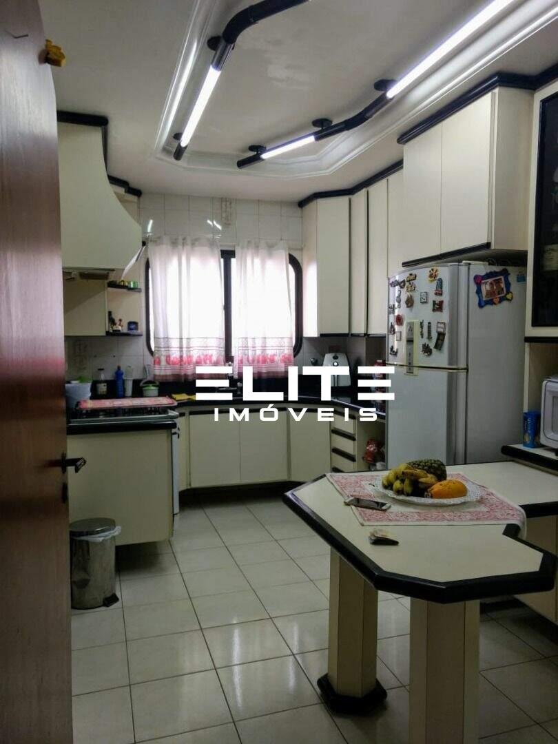 Apartamento à venda no Parque das Nações: 