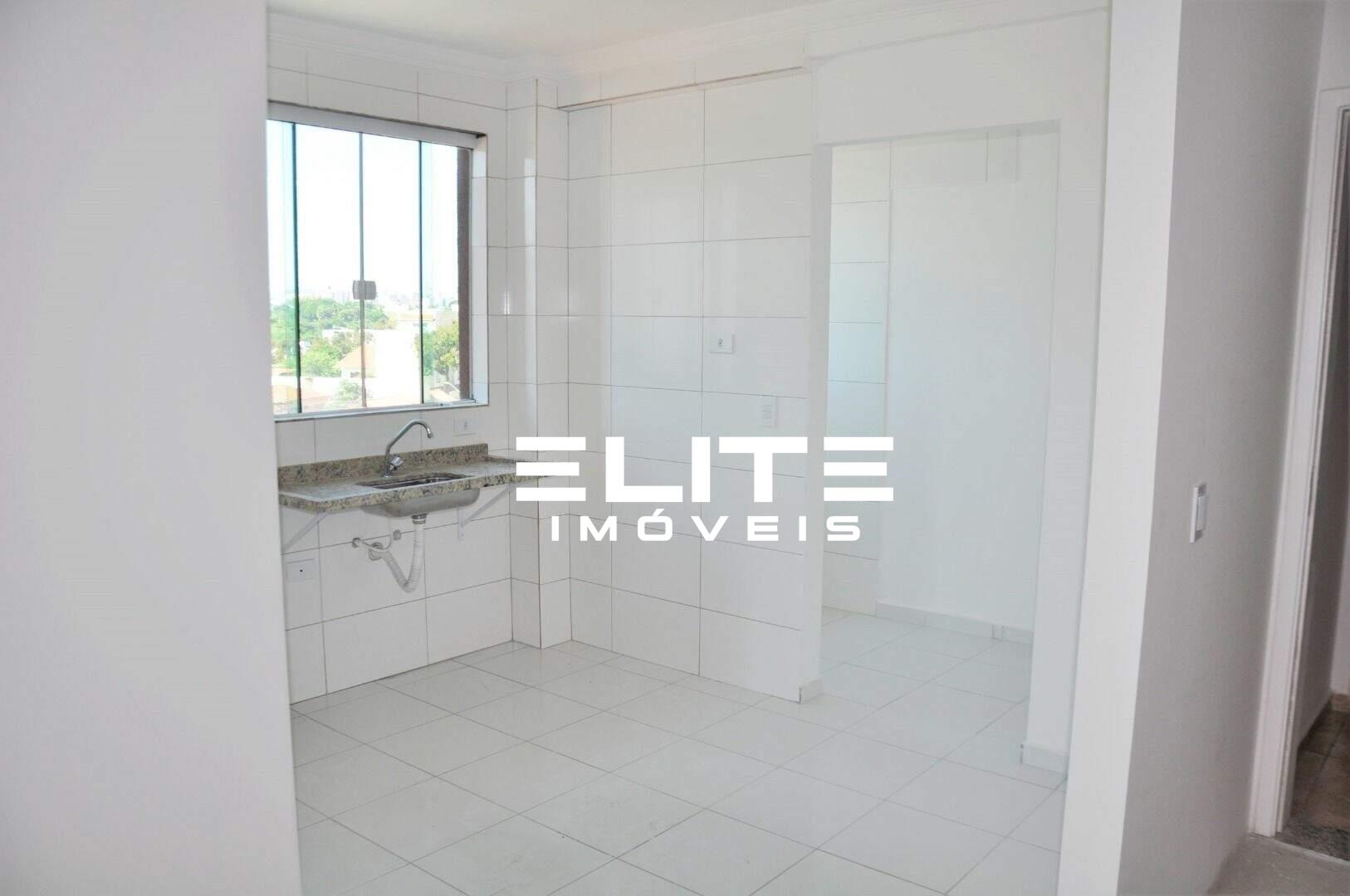 Apartamento à venda no Paraíso: 