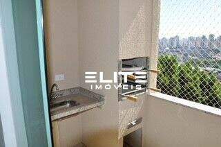 Apartamento à venda no Paraíso: 