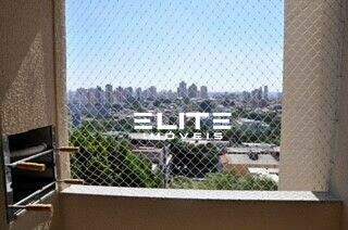 Apartamento à venda no Paraíso: 