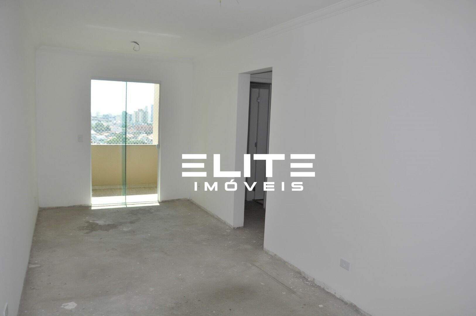 Apartamento à venda no Paraíso: 