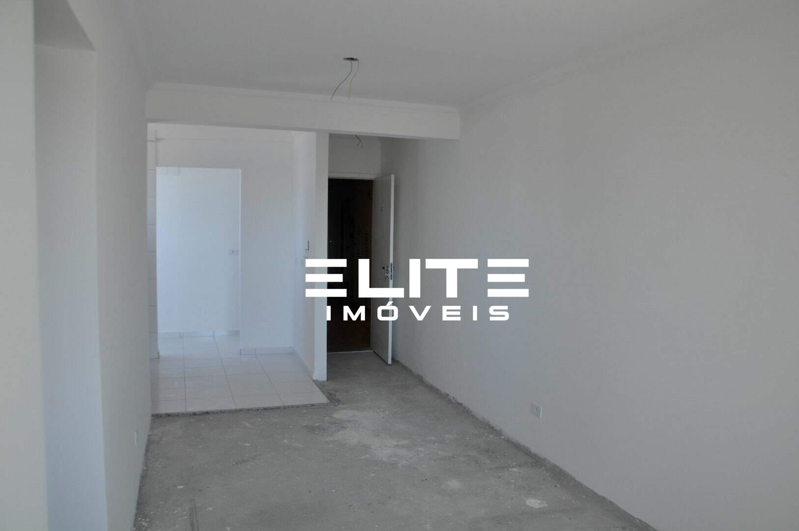 Apartamento à venda no Paraíso: 