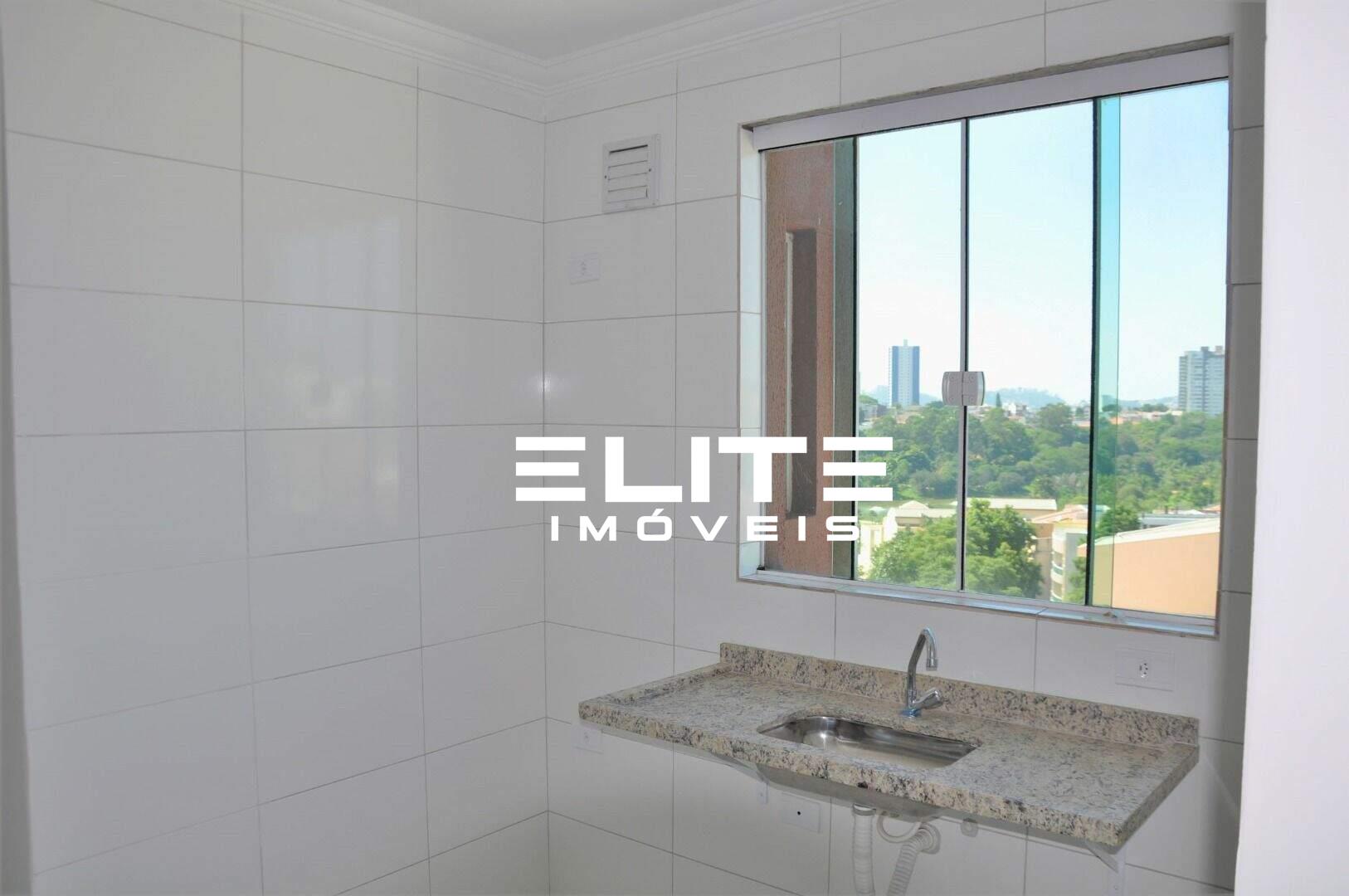 Apartamento à venda no Paraíso: 