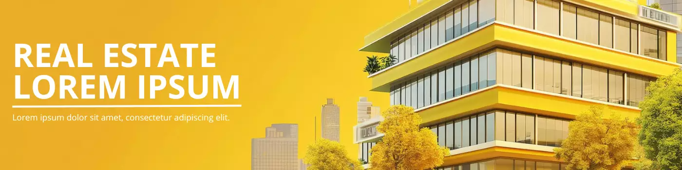Banner Home Page