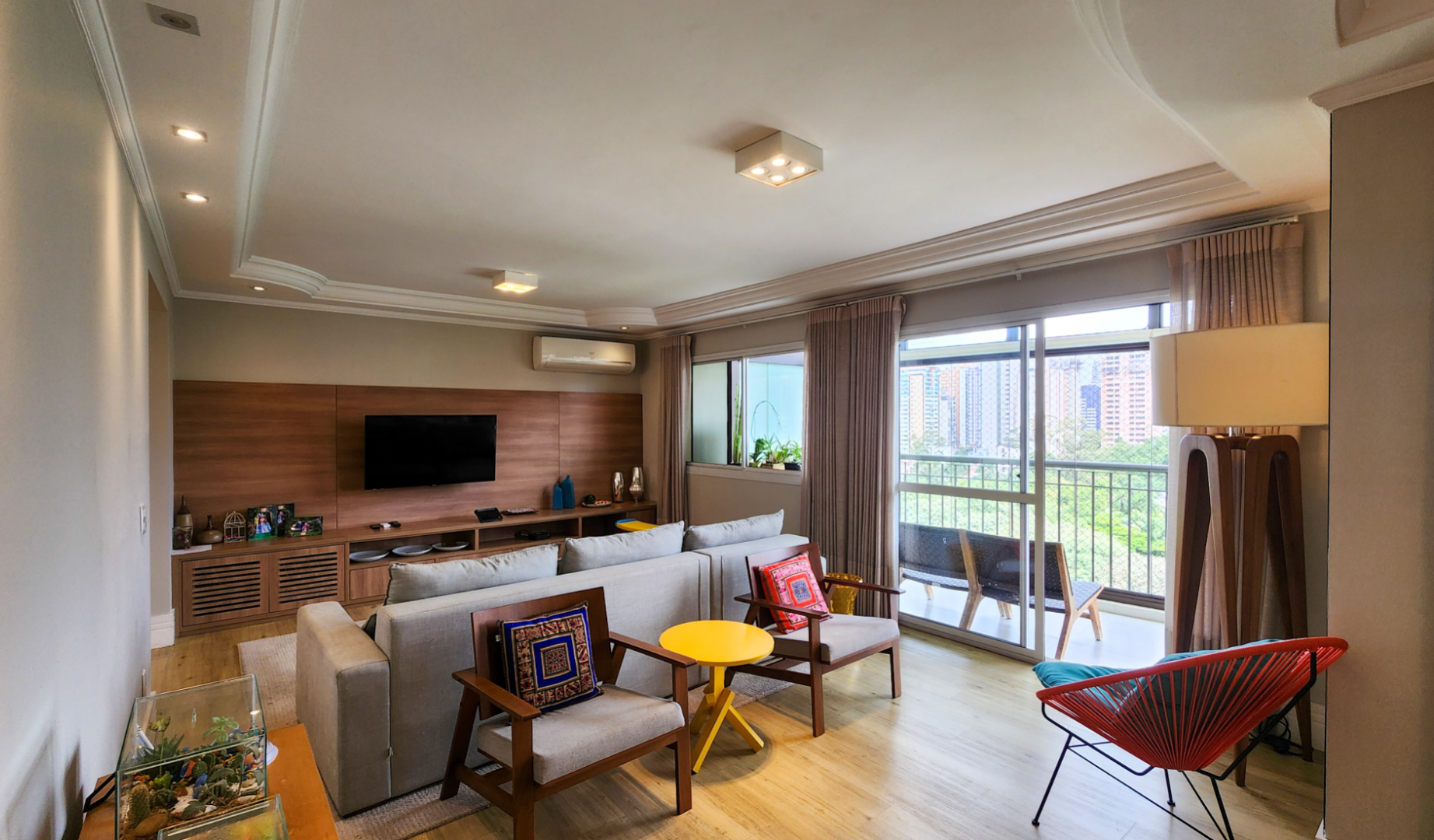 Carrossel Imóvel Imagens