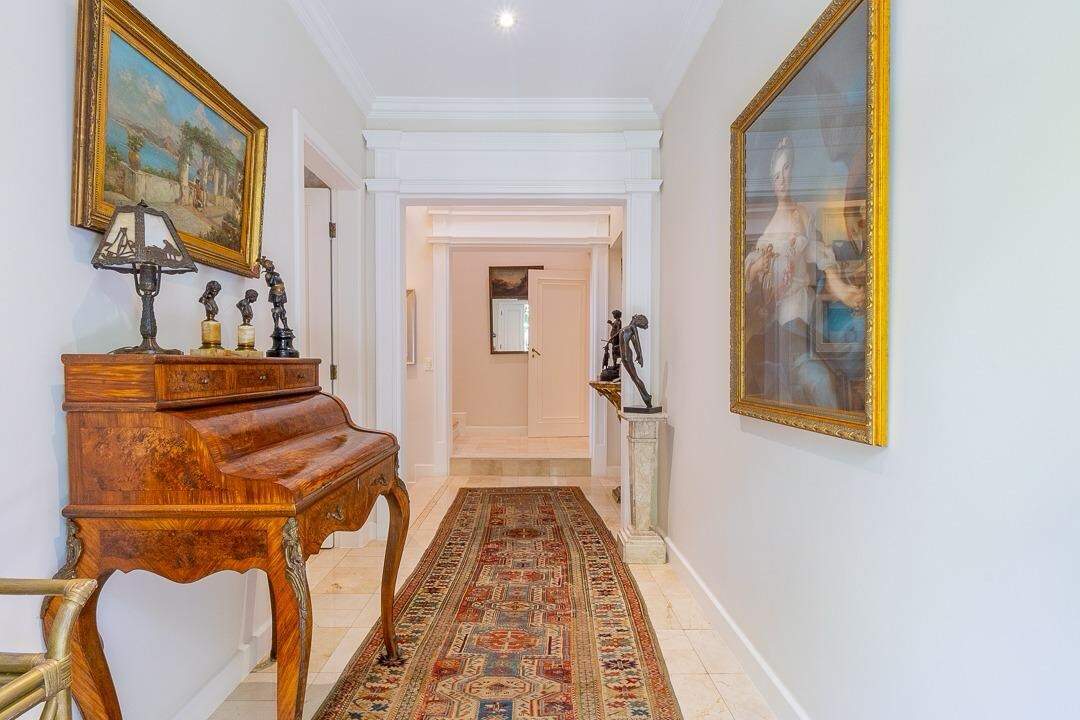 Casa à venda no Paineiras do Morumbi: 