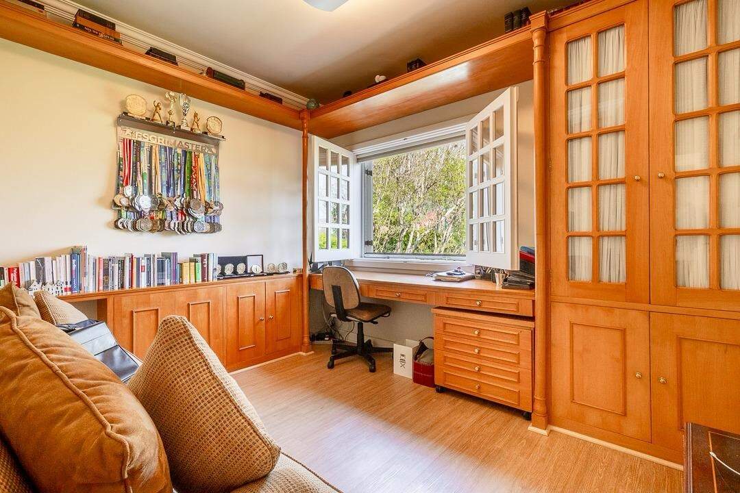 Casa à venda no Paineiras do Morumbi: 