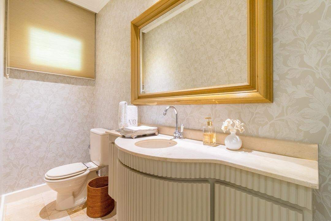 Casa à venda no Paineiras do Morumbi: 