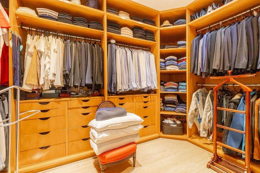 Casa à venda no Paineiras do Morumbi: 