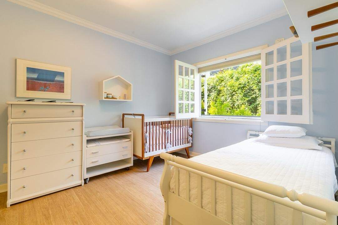 Casa à venda no Paineiras do Morumbi: 