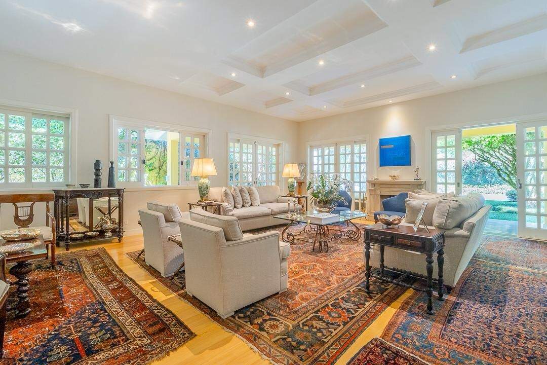 Casa à venda no Paineiras do Morumbi: 