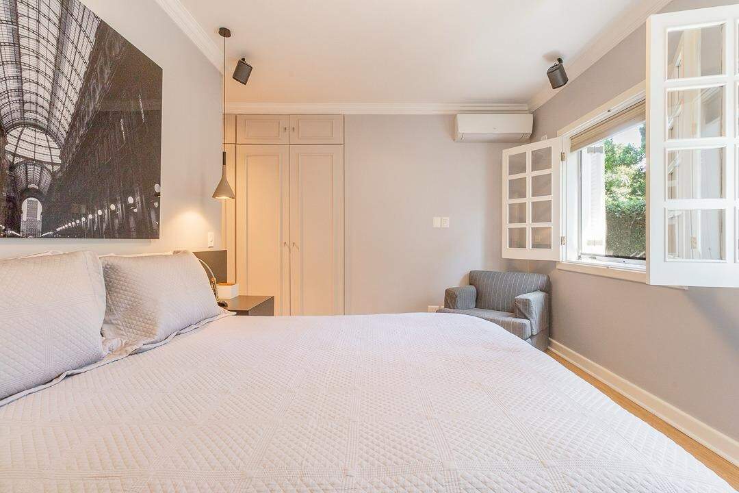 Casa à venda no Paineiras do Morumbi: 