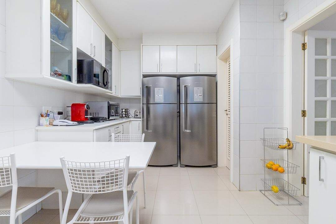 Casa à venda no Paineiras do Morumbi: 