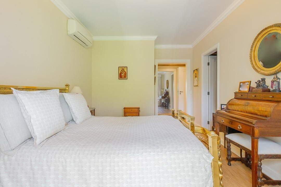 Casa à venda no Paineiras do Morumbi: 