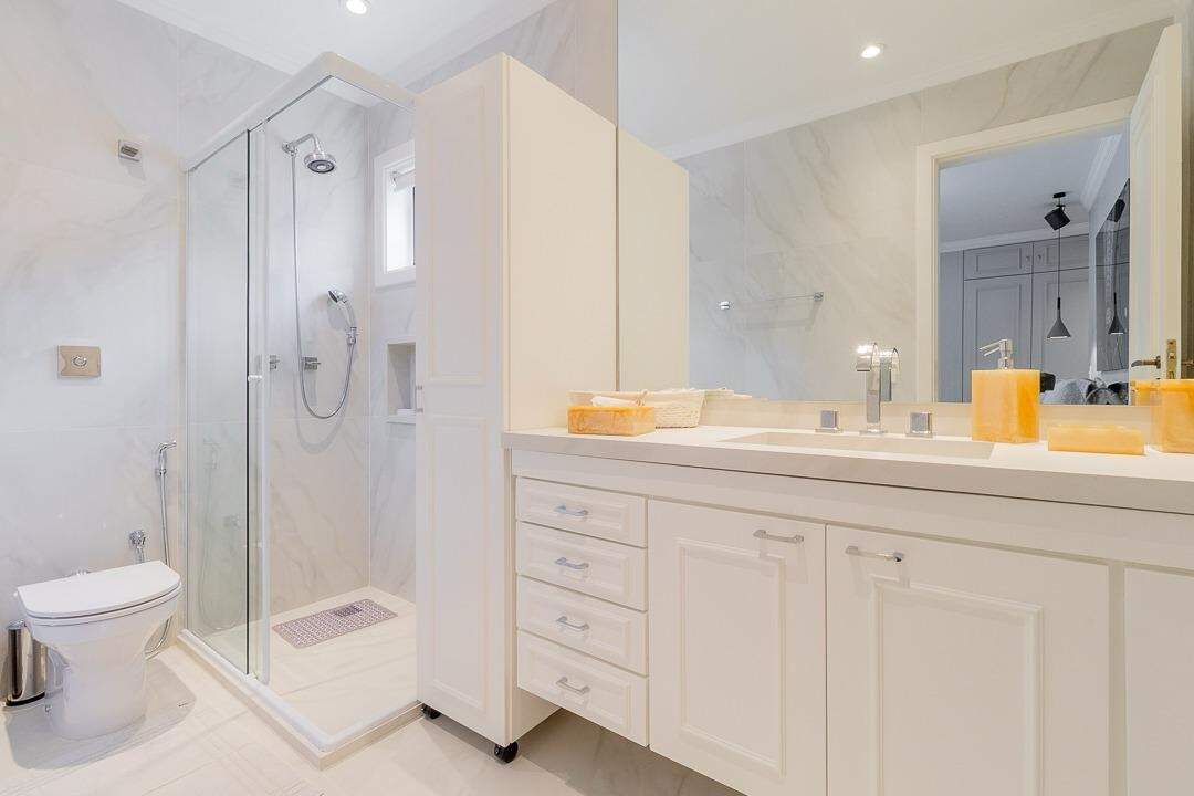 Casa à venda no Paineiras do Morumbi: 