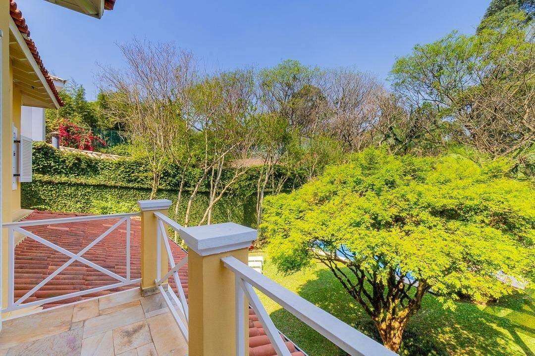 Casa à venda no Paineiras do Morumbi: 