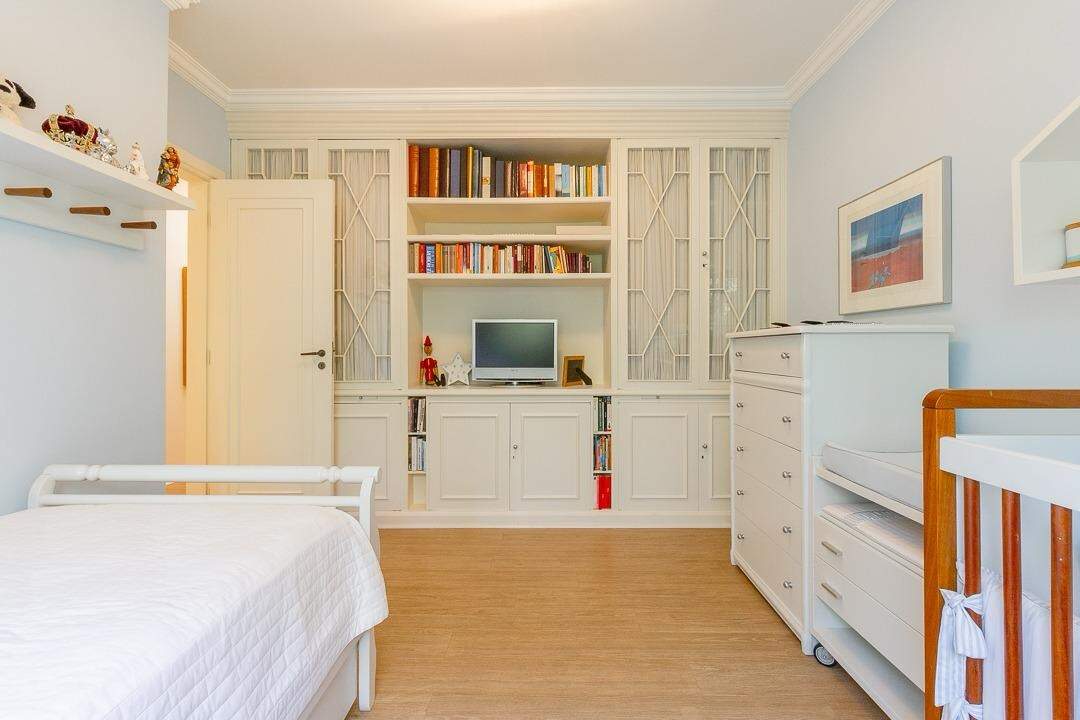 Casa à venda no Paineiras do Morumbi: 