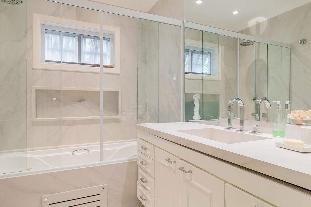 Casa à venda no Paineiras do Morumbi: 