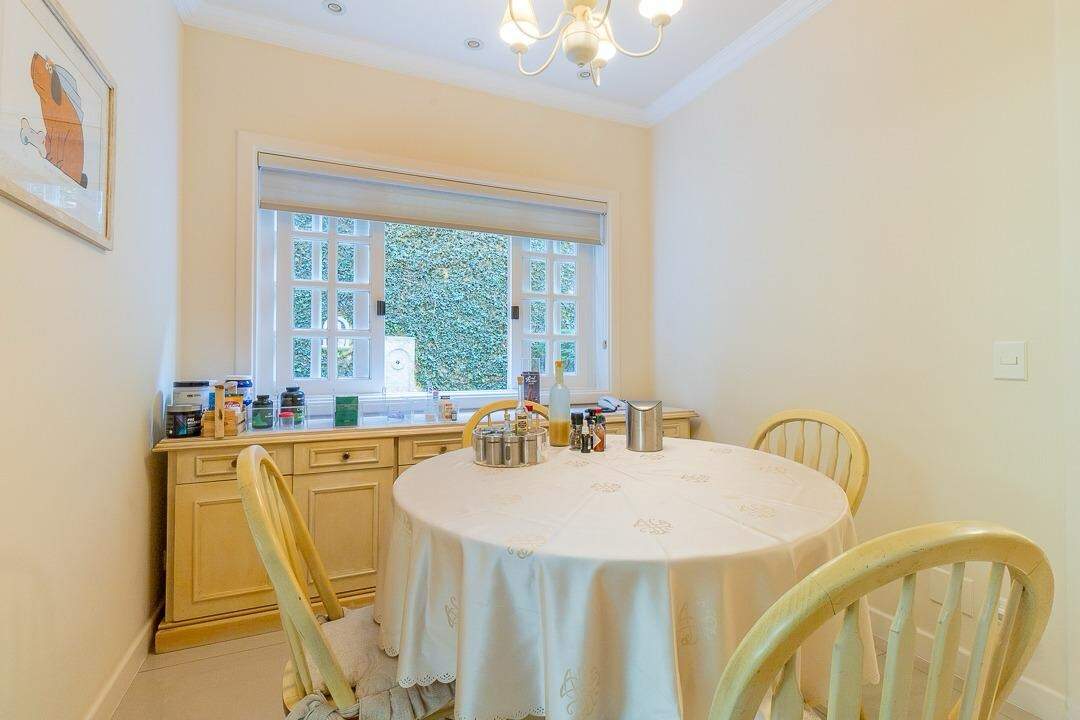 Casa à venda no Paineiras do Morumbi: 