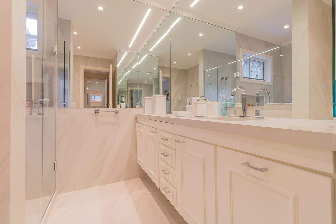 Casa à venda no Paineiras do Morumbi: 