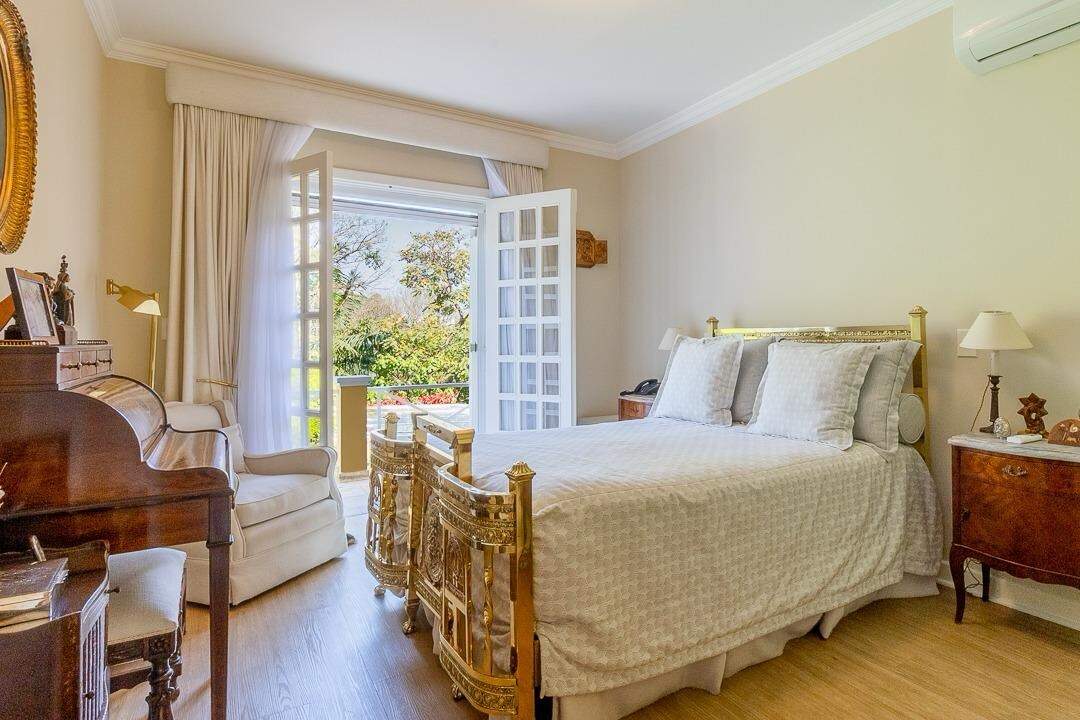 Casa à venda no Paineiras do Morumbi: 