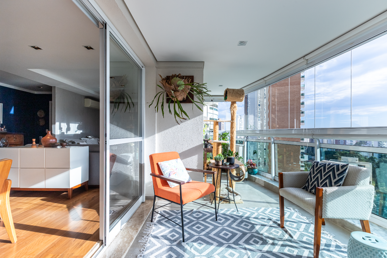 Apartamento à venda no Vila Andrade: 