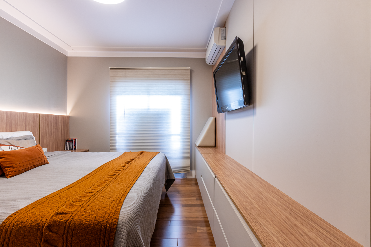 Apartamento à venda no Vila Andrade: 