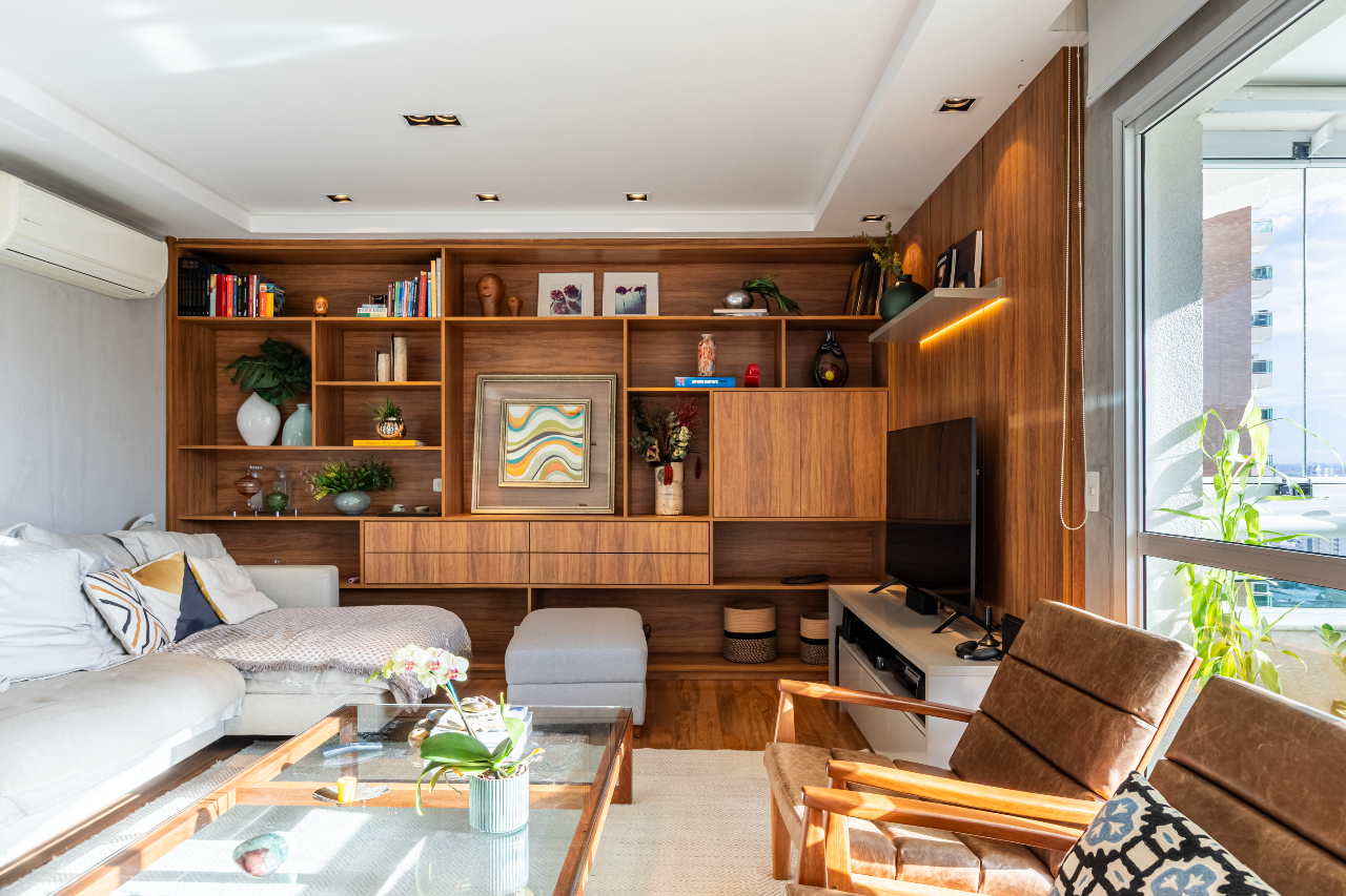 Apartamento à venda no Vila Andrade: 