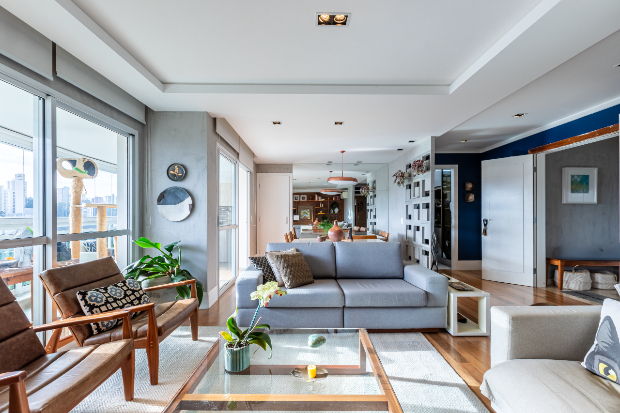 Apartamento à venda no Vila Andrade: 