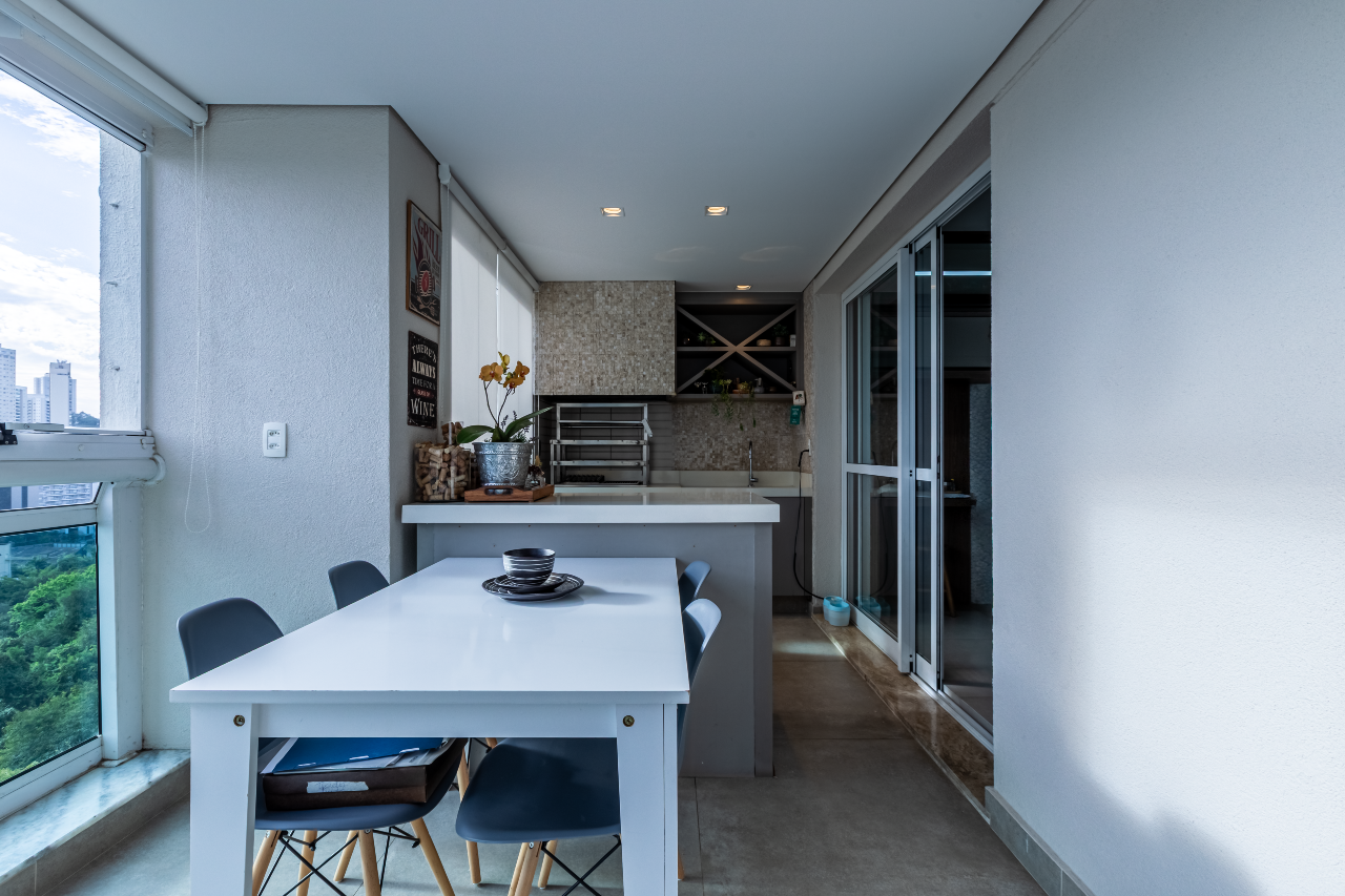 Apartamento à venda no Vila Andrade: 