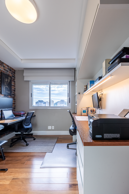 Apartamento à venda no Vila Andrade: 