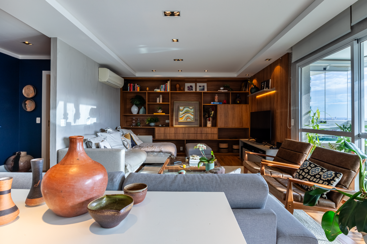 Apartamento à venda no Vila Andrade: 