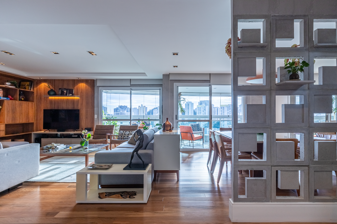 Apartamento à venda no Vila Andrade: 