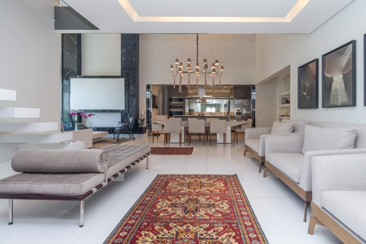 Apartamento à venda no Campo Belo: