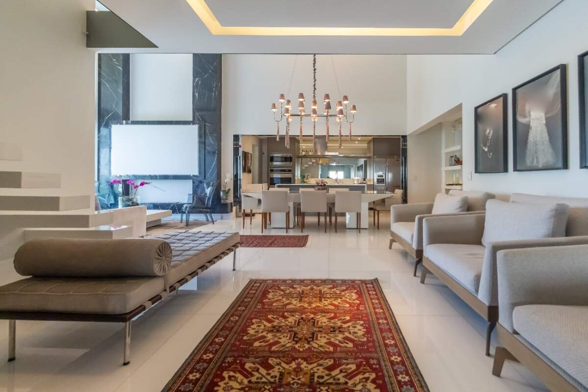 Apartamento à venda no Campo Belo: